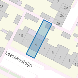 Perceel HVT04-B-3559