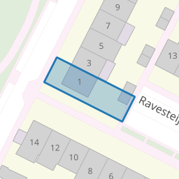 Perceel HVT04-B-3585
