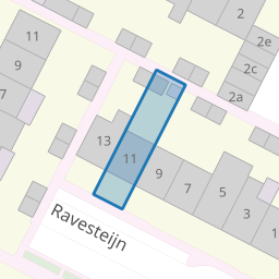 Perceel HVT04-B-3587