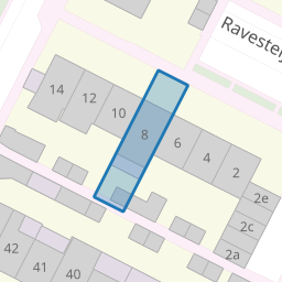 Perceel HVT04-B-3601