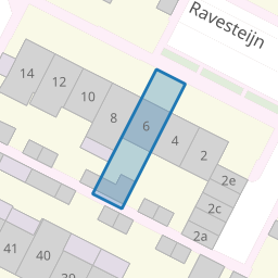 Perceel HVT04-B-3602