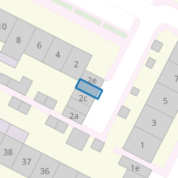 Perceel HVT04-B-3606