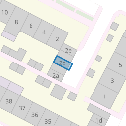 Perceel HVT04-B-3607