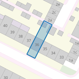 Perceel HVT04-B-3616