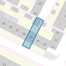 Perceel HVT04-B-3617