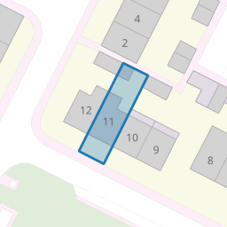 Perceel HVT04-B-3625