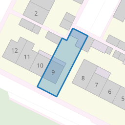 Perceel HVT04-B-3627