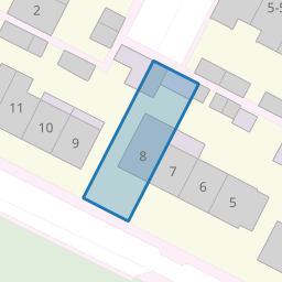 Perceel HVT04-B-3628