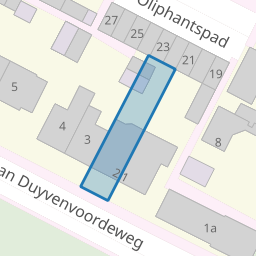 Perceel HVT04-B-3634