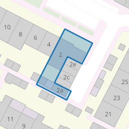 Perceel HVT04-B-3641