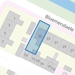 Perceel HVT04-B-3649