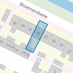 Perceel HVT04-B-3652