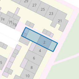 Perceel HVT04-B-3657