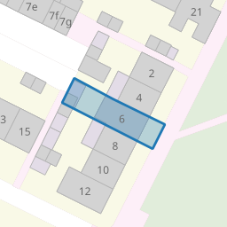 Perceel HVT04-B-3659