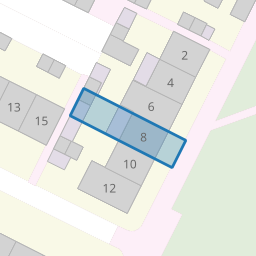 Perceel HVT04-B-3660