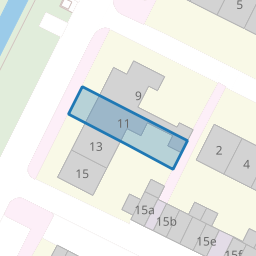 Perceel HVT04-B-3664