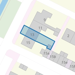 Perceel HVT04-B-3665