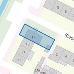 Perceel HVT04-B-3673