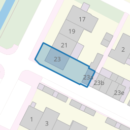 Perceel HVT04-B-3676