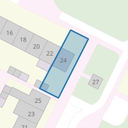 Perceel HVT04-B-3686