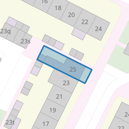 Perceel HVT04-B-3687