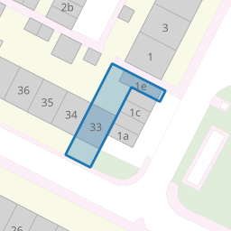 Perceel HVT04-B-3704