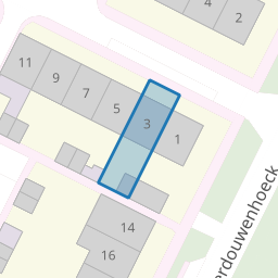 Perceel HVT04-B-3725