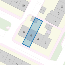 Perceel HVT04-B-3728