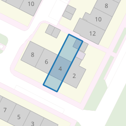 Perceel HVT04-B-3729