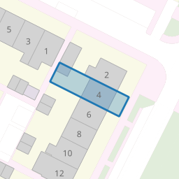 Perceel HVT04-B-3735