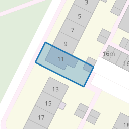 Perceel HVT04-B-3742