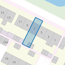 Perceel HVT04-B-3757