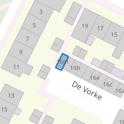 Perceel HVT04-B-3765