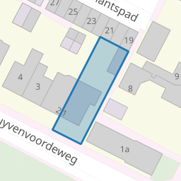 Perceel HVT04-B-3775