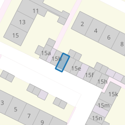 Perceel HVT04-B-3783