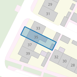 Perceel HVT04-B-3810