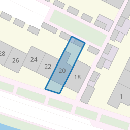 Perceel HVT04-B-3818