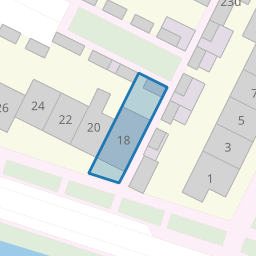 Perceel HVT04-B-3819