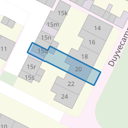 Perceel HVT04-B-3829