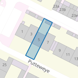 Perceel HVT04-B-3834