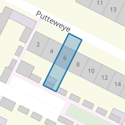 Perceel HVT04-B-3844