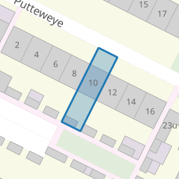 Perceel HVT04-B-3846