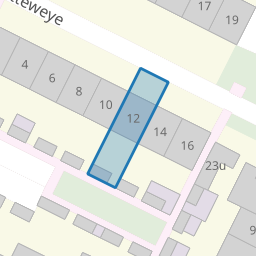 Perceel HVT04-B-3847