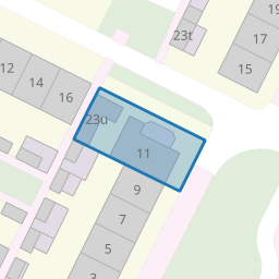 Perceel HVT04-B-3849