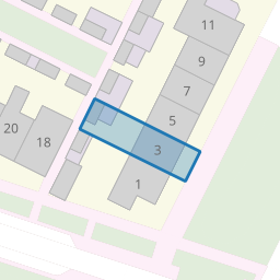 Perceel HVT04-B-3853