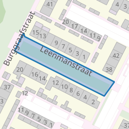 Perceel HVT04-B-3866