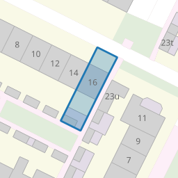 Perceel HVT04-B-3889