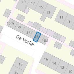 Perceel HVT04-B-3896