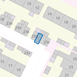 Perceel HVT04-B-3911