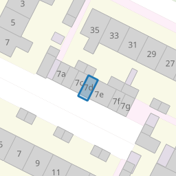 Perceel HVT04-B-3912